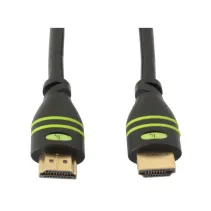 Kabel HDMI na HDMI 15M 1.4 M/M 15m