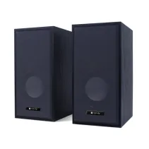 Głośniki komputerowe 2.0, Jack 3.5mm, 6W, zasilanie USB