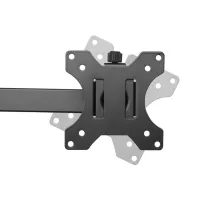 Techly 360912 Uchwyt do 2 monitorów 13-32" obrotowy - B2B Netinet