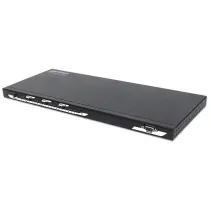 Manhattam 207751 Przełącznik HDMI 1.4 matrix 4x4 4K30Hz