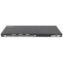 Manhattam 207751 Przełącznik HDMI 1.4 matrix 4x4 4K30Hz
