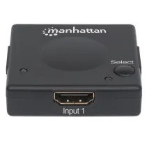 Manhattan 207911 Switch HDMI 2x1 1080p*60Hz automatyczny