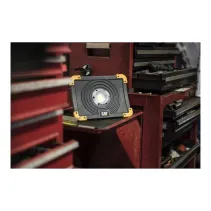 Lampa naświetlacz przenośny wodoodporny LED 3000lm 230V