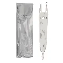 Nóż krosowniczy, narzędzie uderzeniowe LSA+ Krone