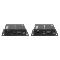 Extender HDMI 1.3 1080p60Hz do 120m po sieci IP IR