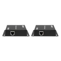 Extender HDMI 1.3 1080p60Hz do 120m po sieci IP IR