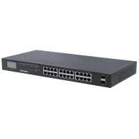 Switch giga 24P 24POE ataf sfp