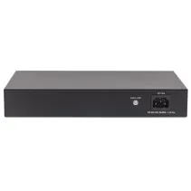 Switch giga 24PORT desk+rack