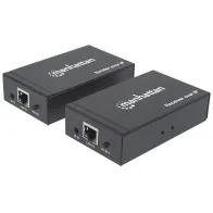 Extender HDMI 1080p60Hz do 120m po sieci IP