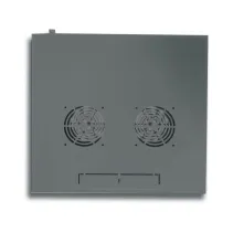 Szafa wisząca 6U 60/45 eco bl