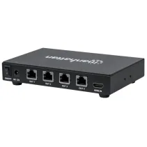 Extender TX HDMI 1x4 1080p60Hz do 50m po skrętce Kat6
