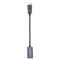 Adapter DisplayPort na HDMI HD1080p M/F