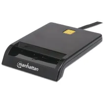 Czytnik kart Smart Card USB 2.0