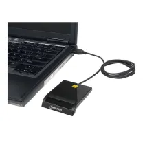 Czytnik kart Smart Card USB 2.0