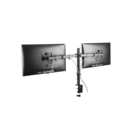 Ramię biurko 2XLCD 32'