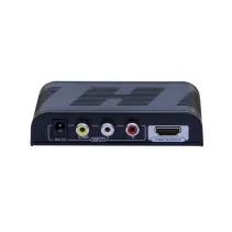 Techly 103847 Konwerter AV 3x RCA na HDMI 1080p