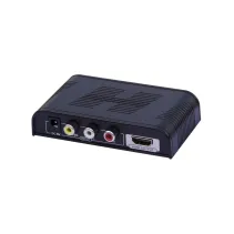 Techly 103847 Konwerter AV 3x RCA na HDMI 1080p