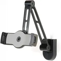 Techly 026388 Uchwyt ścienny do tabletu 4.7" - 12.9"