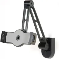 Techly 026388 Uchwyt ścienny do tabletu 4.7" - 12.9"