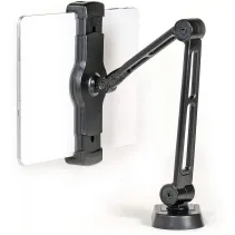 Techly 026388 Uchwyt ścienny do tabletu 4.7" - 12.9"