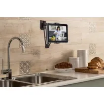 Techly 026388 Uchwyt ścienny do tabletu 4.7" - 12.9"