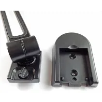 Techly 026388 Uchwyt ścienny do tabletu 4.7" - 12.9"