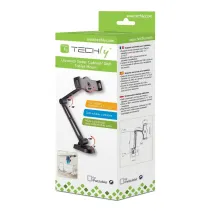 Techly 026388 Uchwyt ścienny do tabletu 4.7" - 12.9"
