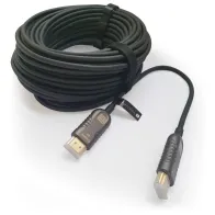 Kabel HDMI na HDMI 2.0 optyczny 4K 50m