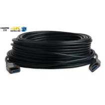 Kabel HDMI na HDMI 2.0 optyczny 4K 100m