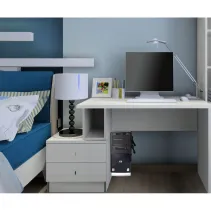 Uchwyt do komputera boczny