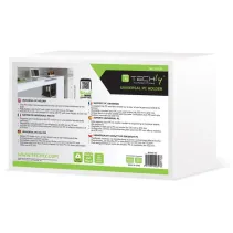 Uchwyt do komputera boczny