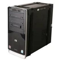 Uchwyt do komputera górny