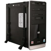 Uchwyt do komputera górny