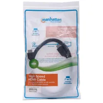 Kabel HDMI na HDMI 1.3 M/M 5m