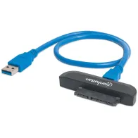 Adapter USB 3.0 dysku SATA 2.5” 5Gbps