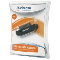 Adapter USB 3.0 dysku SATA 2.5” 5Gbps