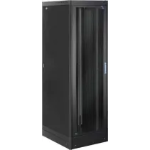 Szafa stojąca złożona 27U 600x1000 rack 19 drzwi perforowane