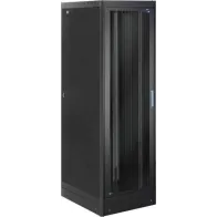 Szafa stojąca złożona 27U 600x1000 rack 19 drzwi perforowane
