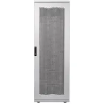 Szafa stojąca złożona 26U 600x1000 rack 19 drzwi perfor. x2