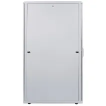 Szafa stojąca złożona 26U 600x1000 rack 19 drzwi perfor. x2