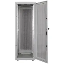 Szafa stojąca złożona 26U 600x1000 rack 19 drzwi perfor. x2