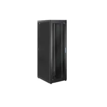 Szafa stojąca złożona 42U 600x1000 rack 19 drzwi perforowane