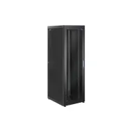 Szafa stojąca złożona 42U 600x1000 rack 19 drzwi perforowane
