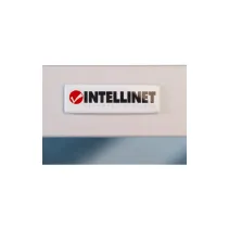 Szafa stojąca złożona 42U 600x800 rack 19 drzwi szklane