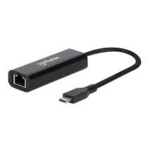 Karta sieciowa/adapter USB-C na RJ45 2.5-Gigabit