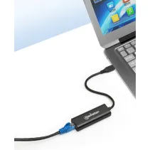 Karta sieciowa/adapter USB-C na RJ45 2.5-Gigabit