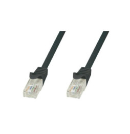 Patchcord utp 2M C5 cca czar