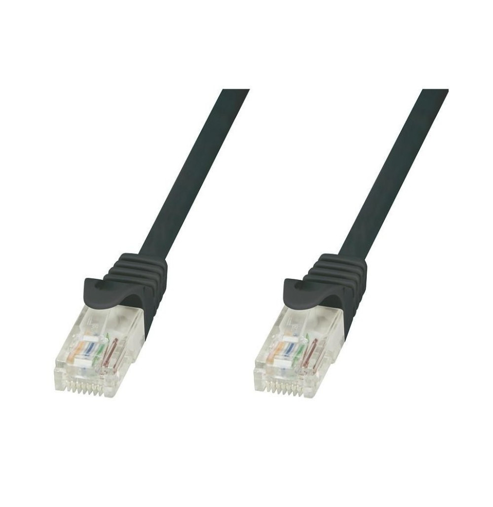 Patchcord utp 2M C5 cca czar