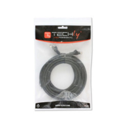 Patchcord utp 2M C5 cca czar