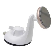 Techly 026265 Uchwyt magnetyczna do telefonu na szybę